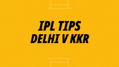 KKR should keep winning